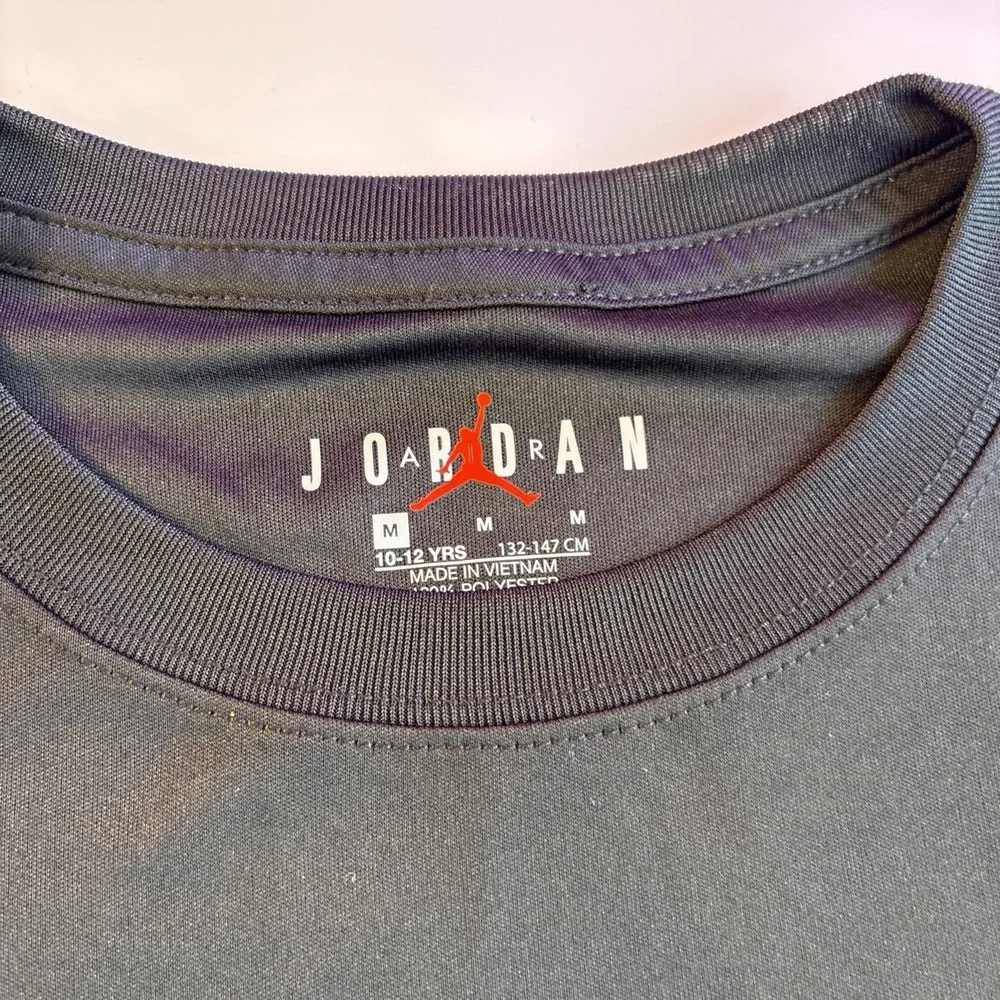 Jordan air jumpman